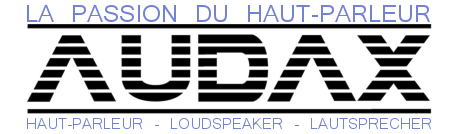 Audax