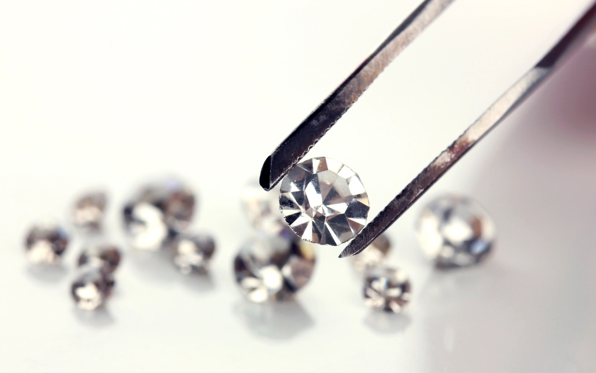 Diamond