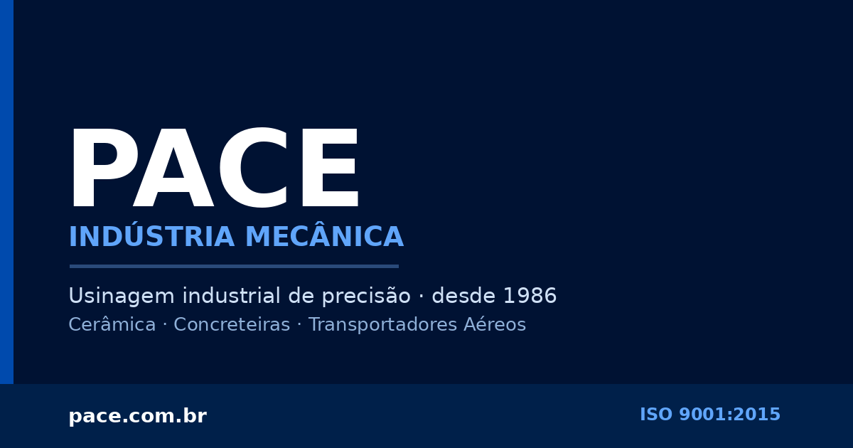 Pace