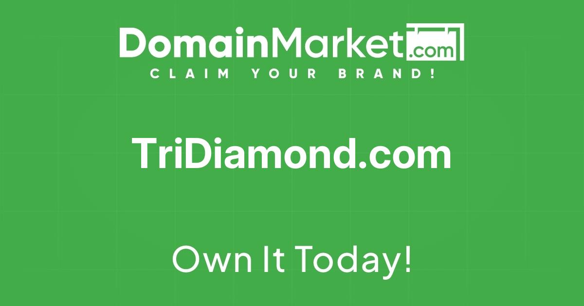Tri-Diamond