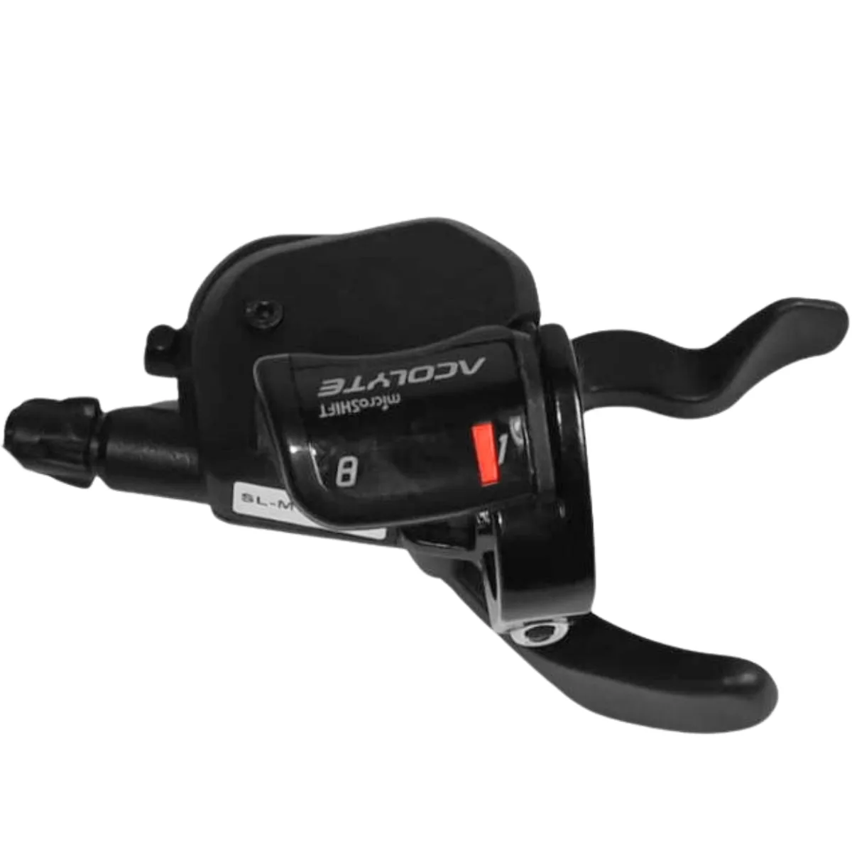 Alavanca Cambio Rapid Fire Microshift Sl M7180 8 | Loja na Pista