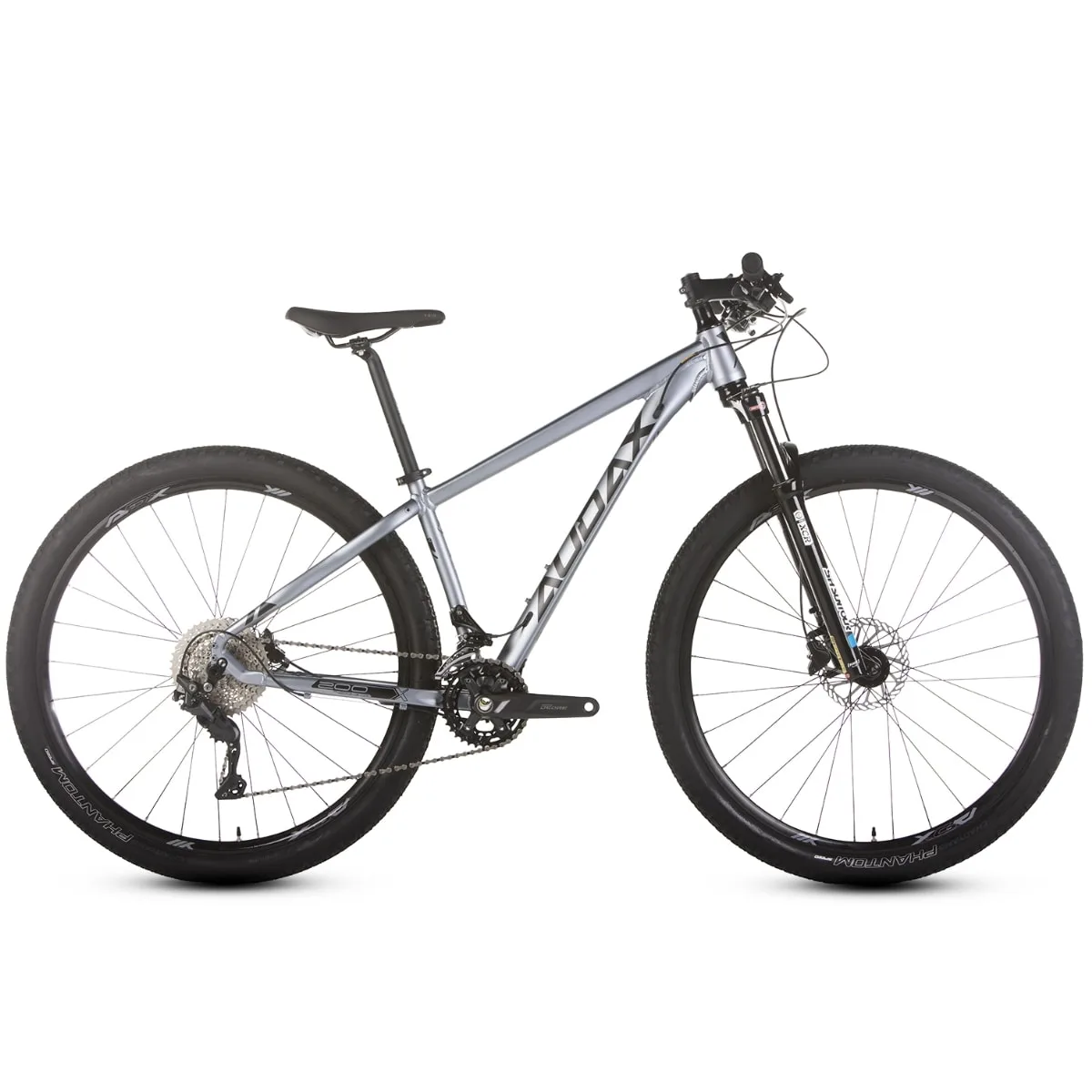 Bicicleta Aro 29 Audax ADX 200 Deore 20 Velocidades