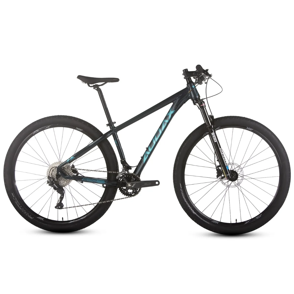 Bicicleta Aro 29 Audax Adx 200 Deore 20 | Loja na Pista