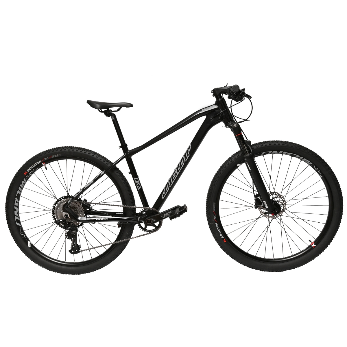 Bicicleta Aro 29 Garra7 Jaguar Evo 2026 — imagem 1