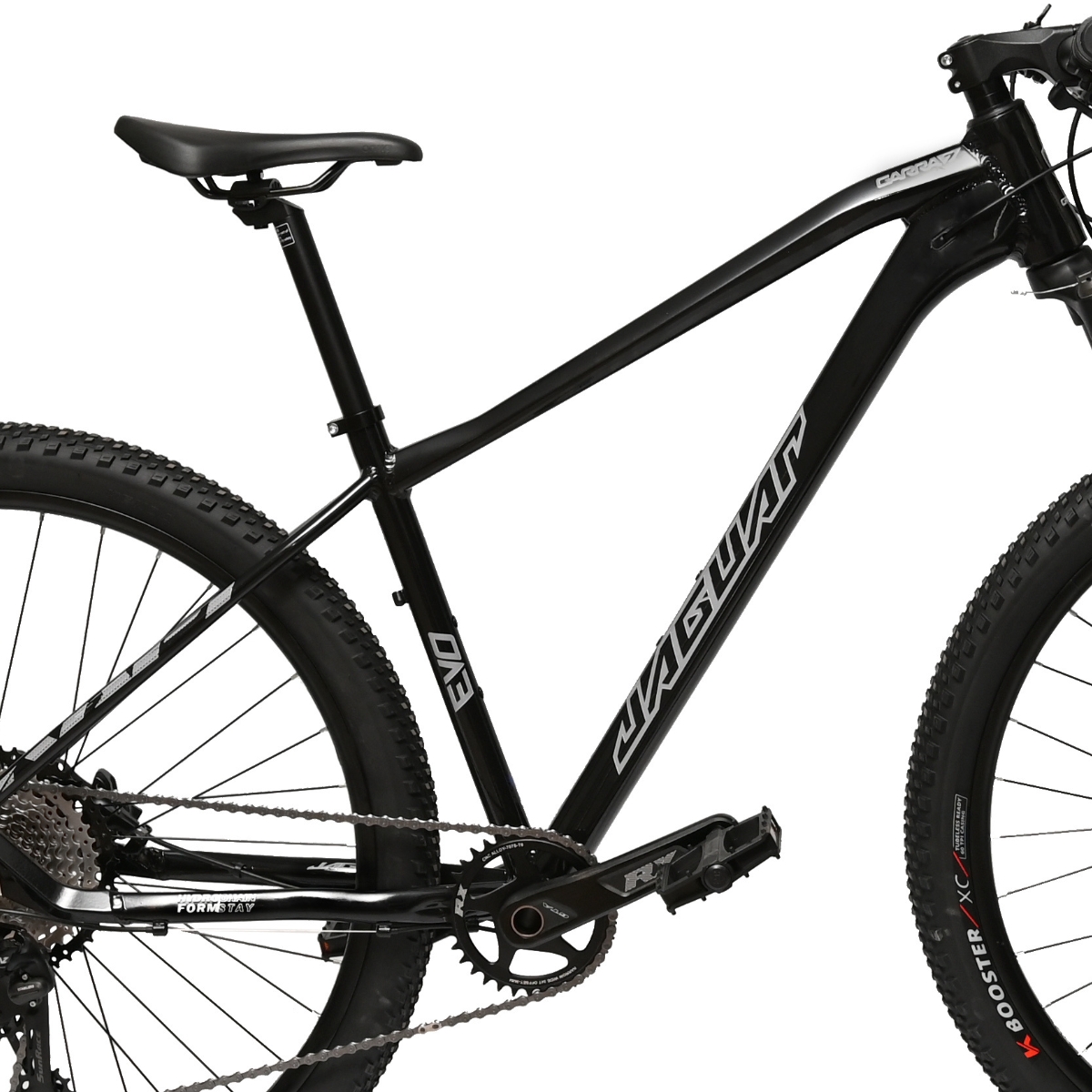 Bicicleta Aro 29 Garra7 Jaguar Evo 2026 12 Velocidades | Loja na Pista