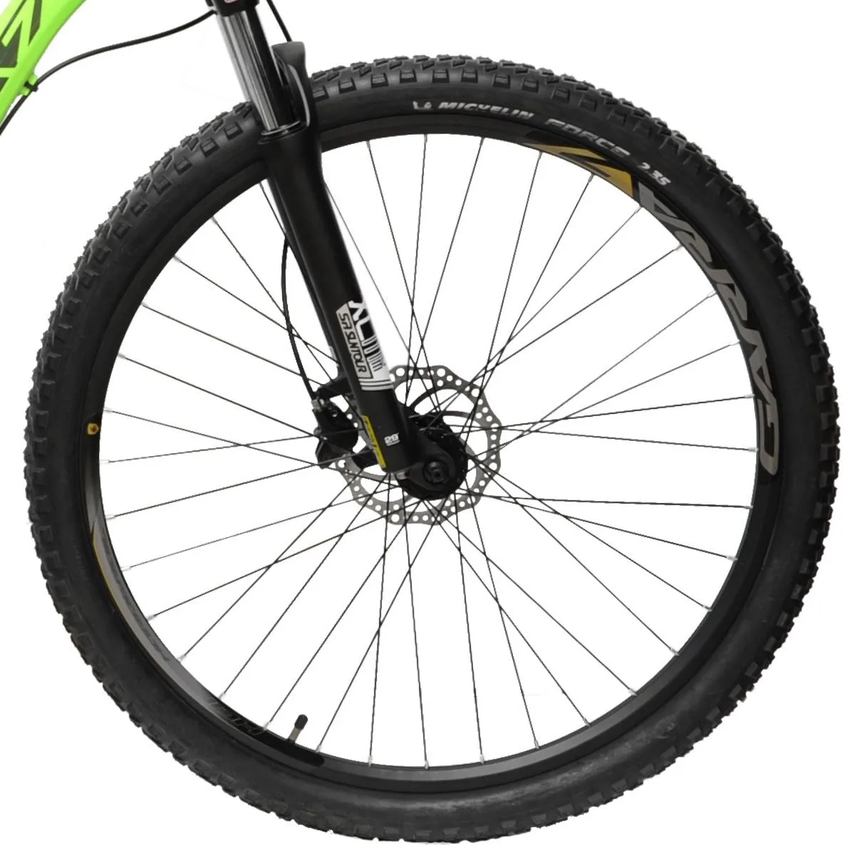 Bicicleta Garra7 Hardtrail 1x9 Shimano Cues | Loja na Pista