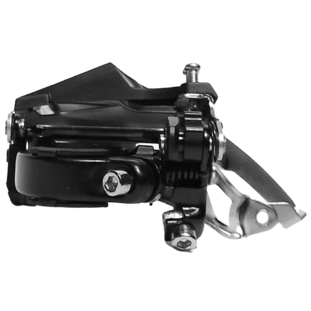 メンテナンス shinku Câmbio Dianteiro Sunrun Index 31.8mm 3x8v | Loja na Pista