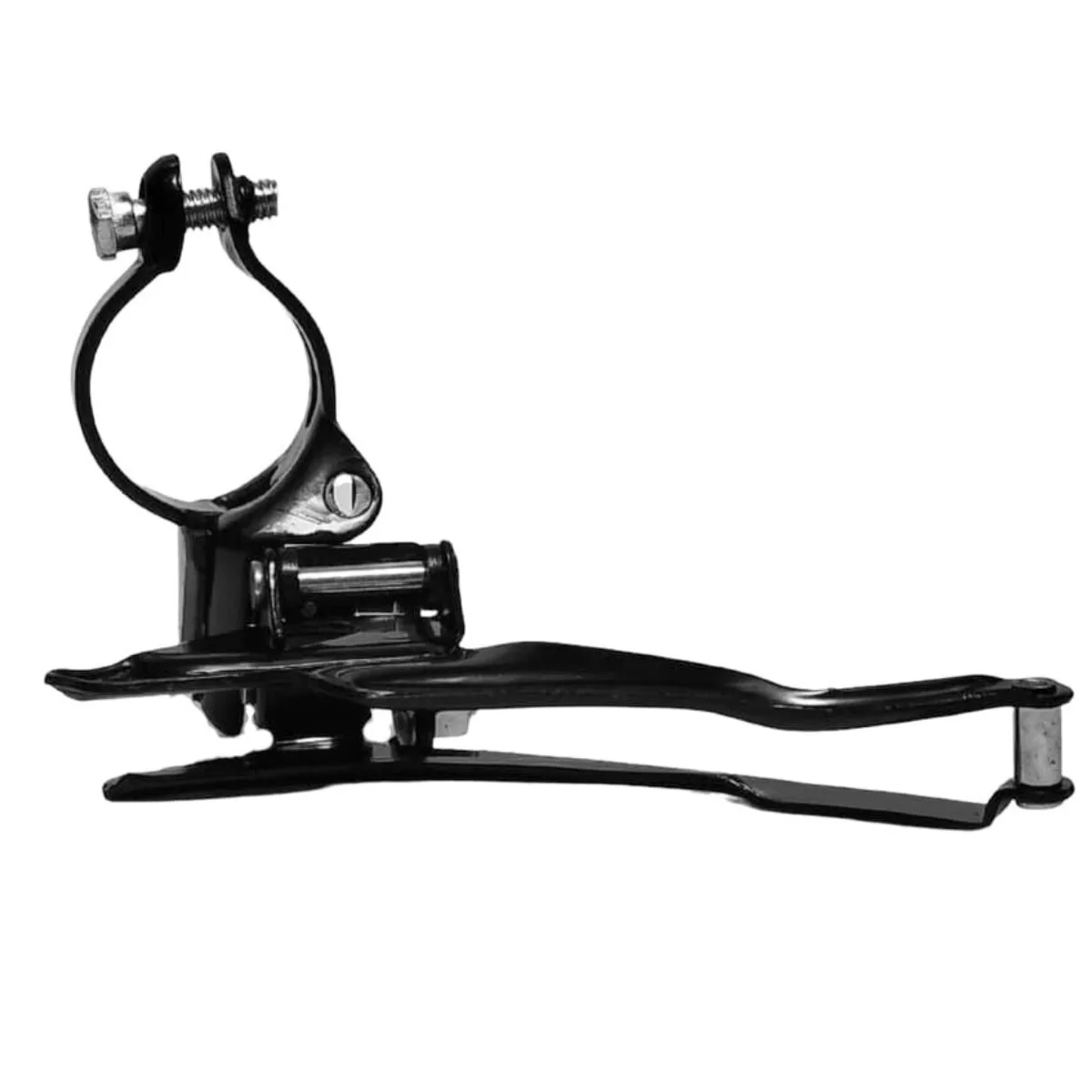 Câmbio Dianteiro Yamada Q30 31.8mm 3x7v | Loja na Pista