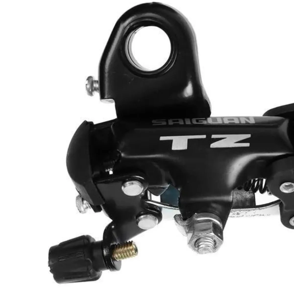 SHIMANO ＢＢX DASPINA T1.2 48-53 Câmbio Traseiro Saiguan Tz 8 Velocidades Parafuso | Loja na Pista