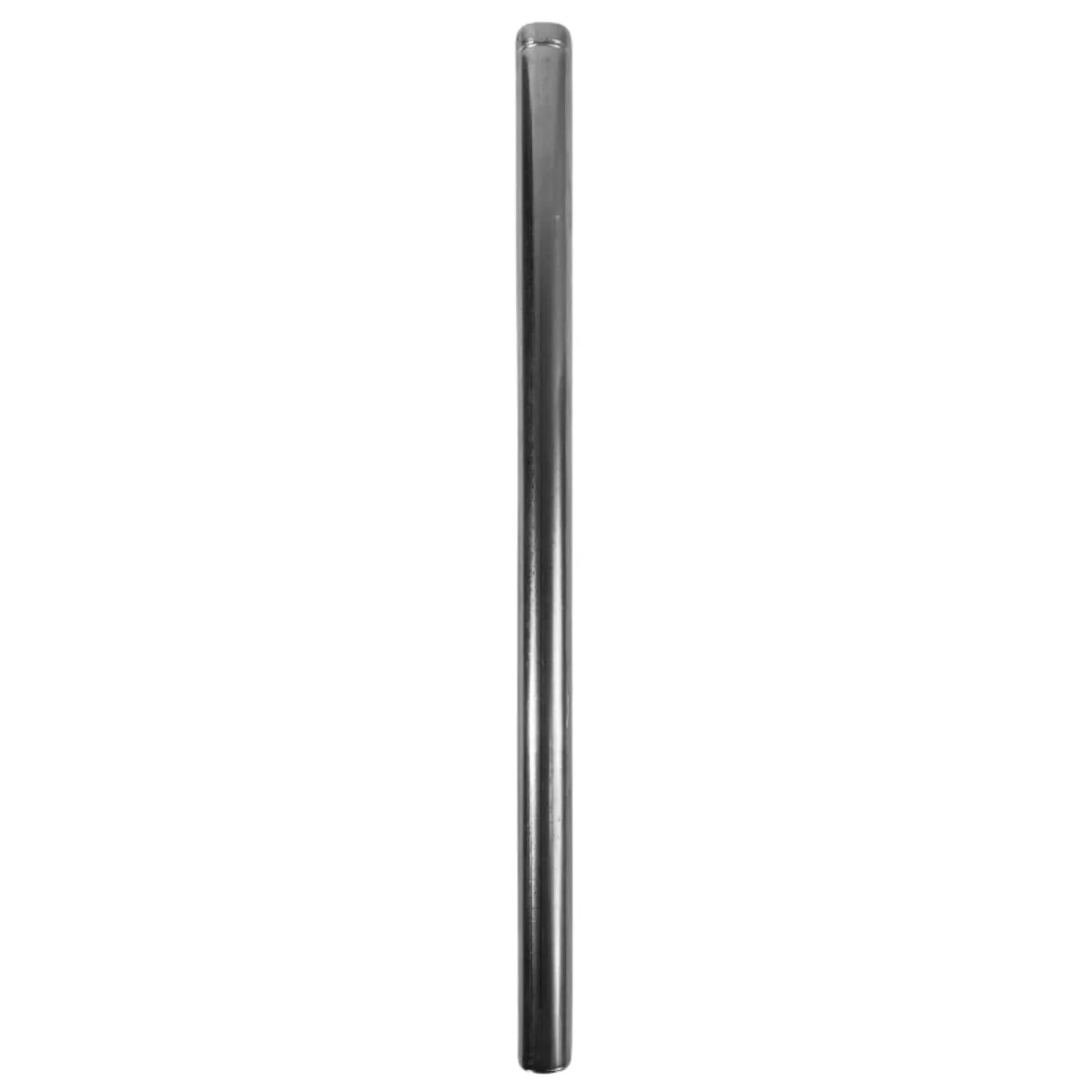 Canote de Selim AMR 22,1mm X 400mm Aço Cromado