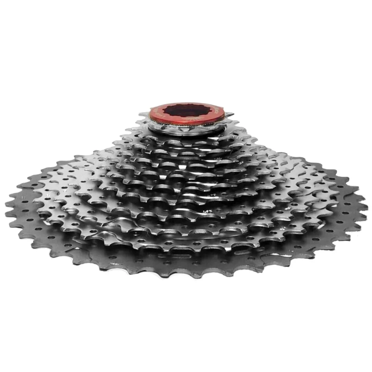 Cassete 11 Velocidades Sunrace Mx8 11-42 Dentes | Loja na Pista