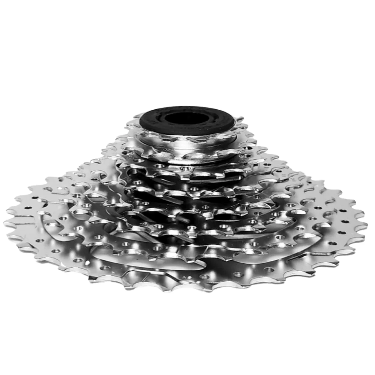 ケノン ver.8.6 Cassete 8 Velocidades Sunrace Sr M66 11-34 Dentes | Loja na Pista