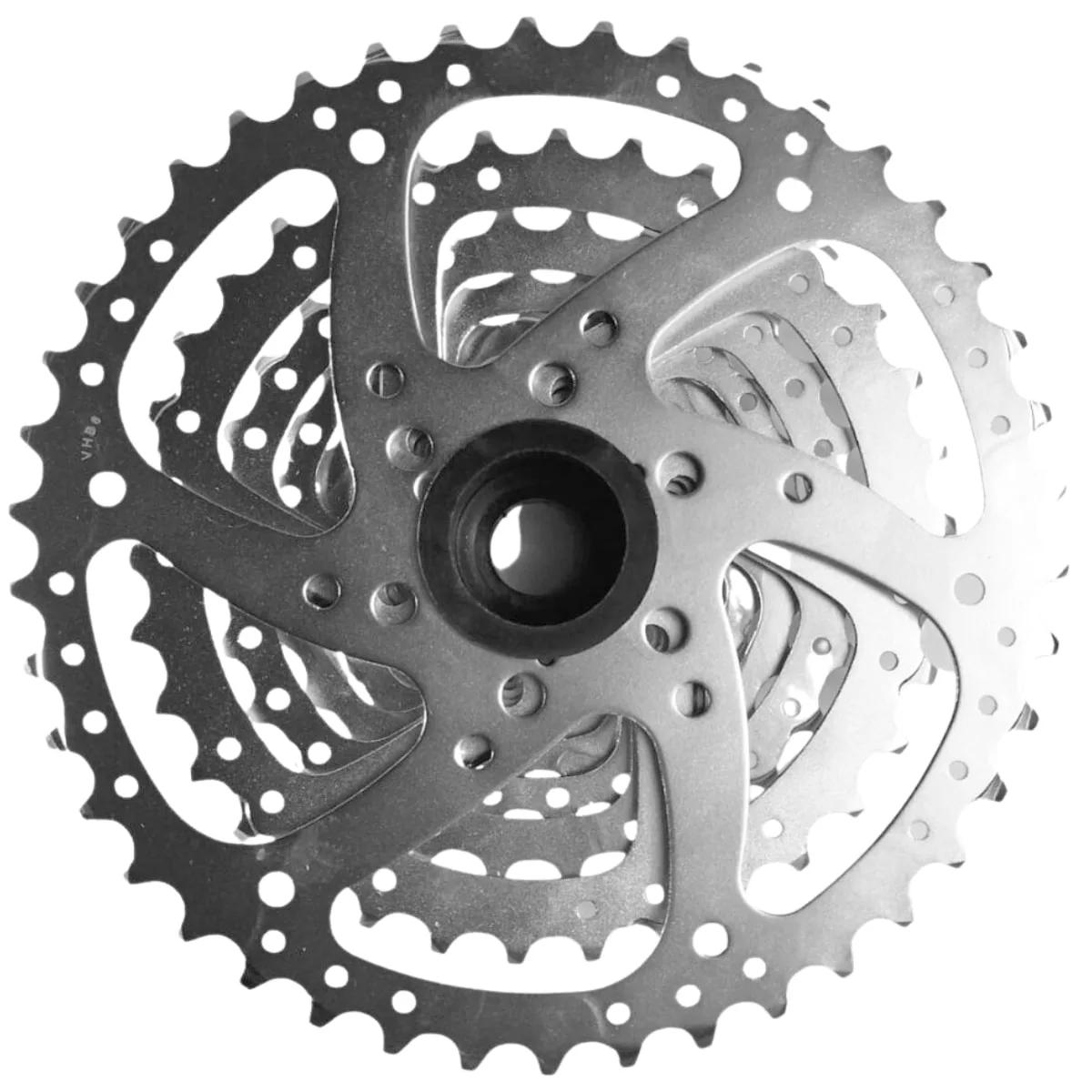 Cassete 9 Velocidades Sunrace Sr M980 11-42 | Loja na Pista