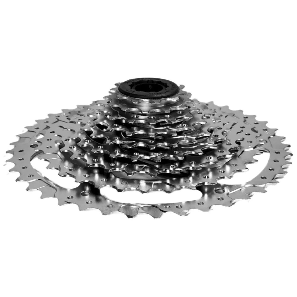 Cassete 9 Velocidades Sunrace Sr M980 11-42 | Loja na Pista