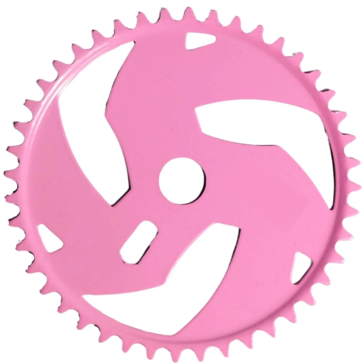 Coroa Galic Silk Z-1 Rosa 44 Dentes | Loja na Pista