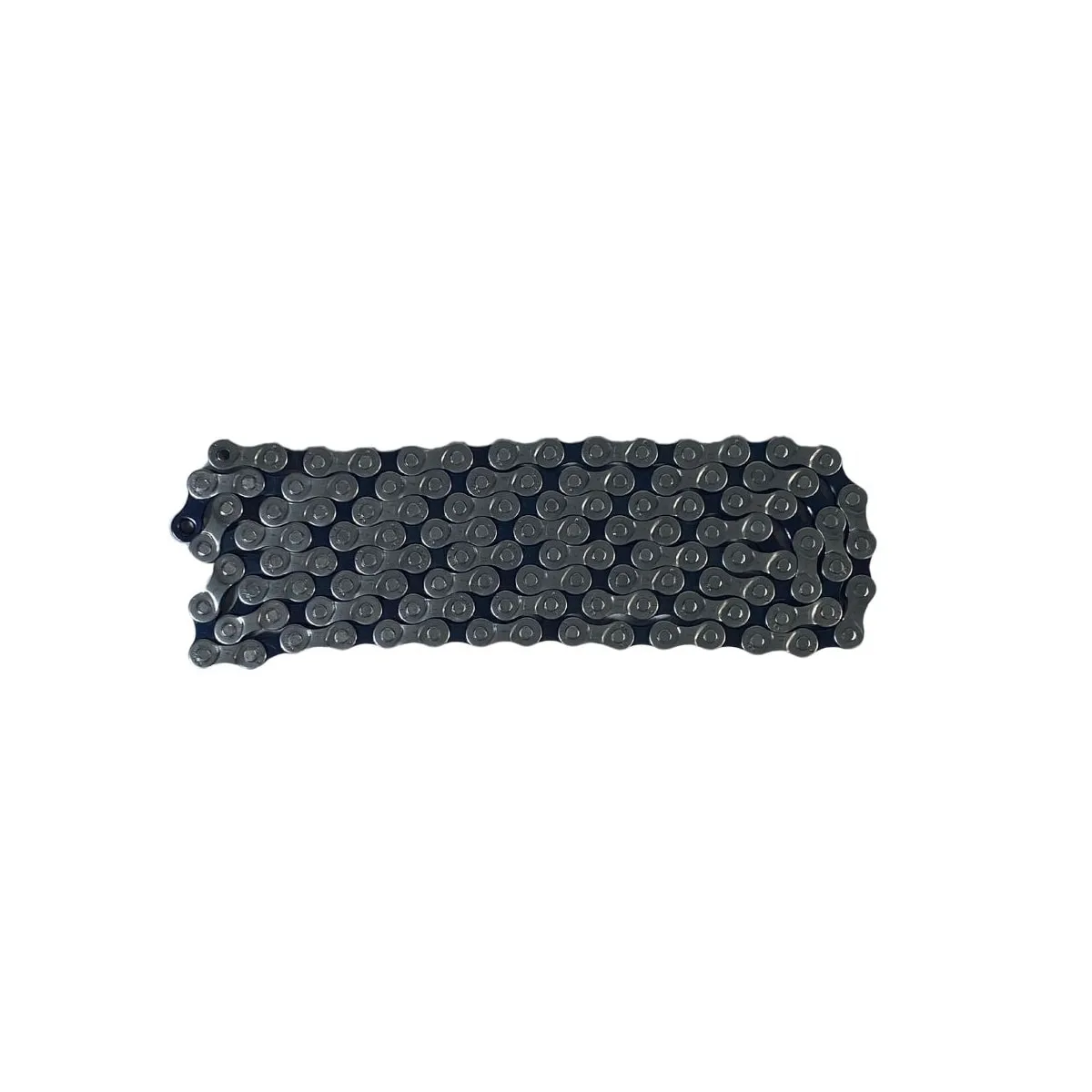 Corrente Fina LTX 116 Elo Cinza Index 7 Velocidades