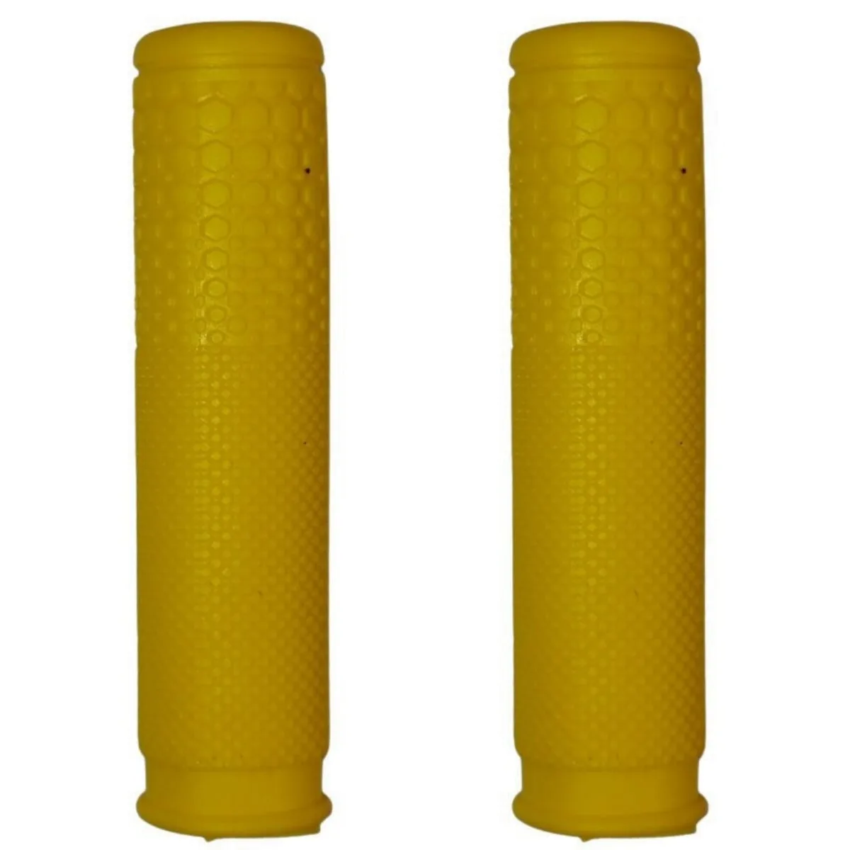 Manopla Bike Wester Diplomata Borracha 120mm