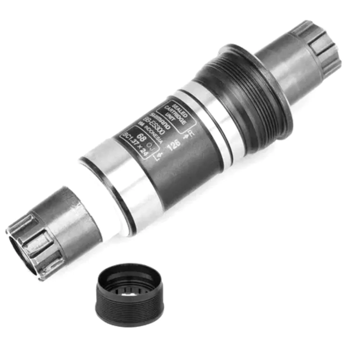 Movimento Central Shimano Octalink Bb Es300 | Loja na Pista