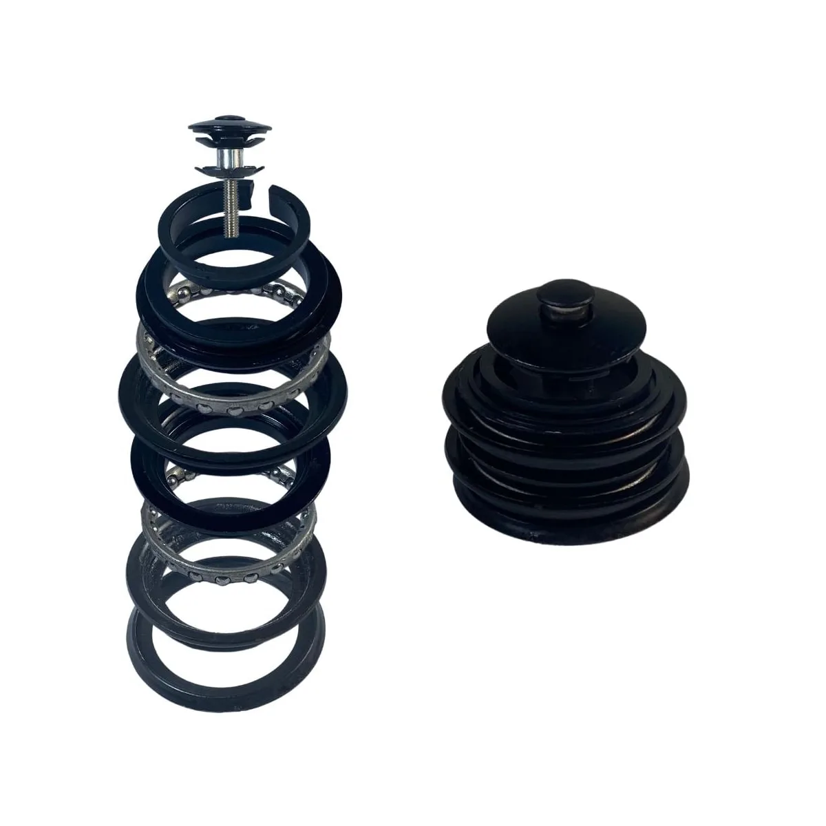 Movimento de Direção Standard Inviktus SW-03058 Rosca 22,2mm
