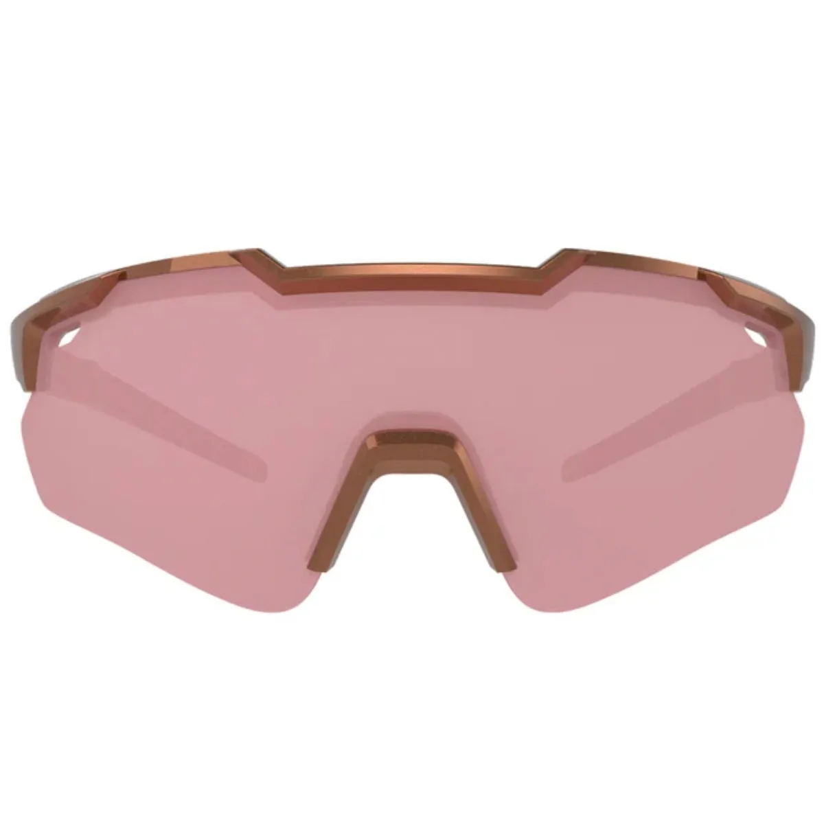 【arco iris 】TBC HEAT CAVI SHAPE 2 PRO Oculos Ciclismo Hb Shield Evo 2.0 Copper Amber | Loja na Pista