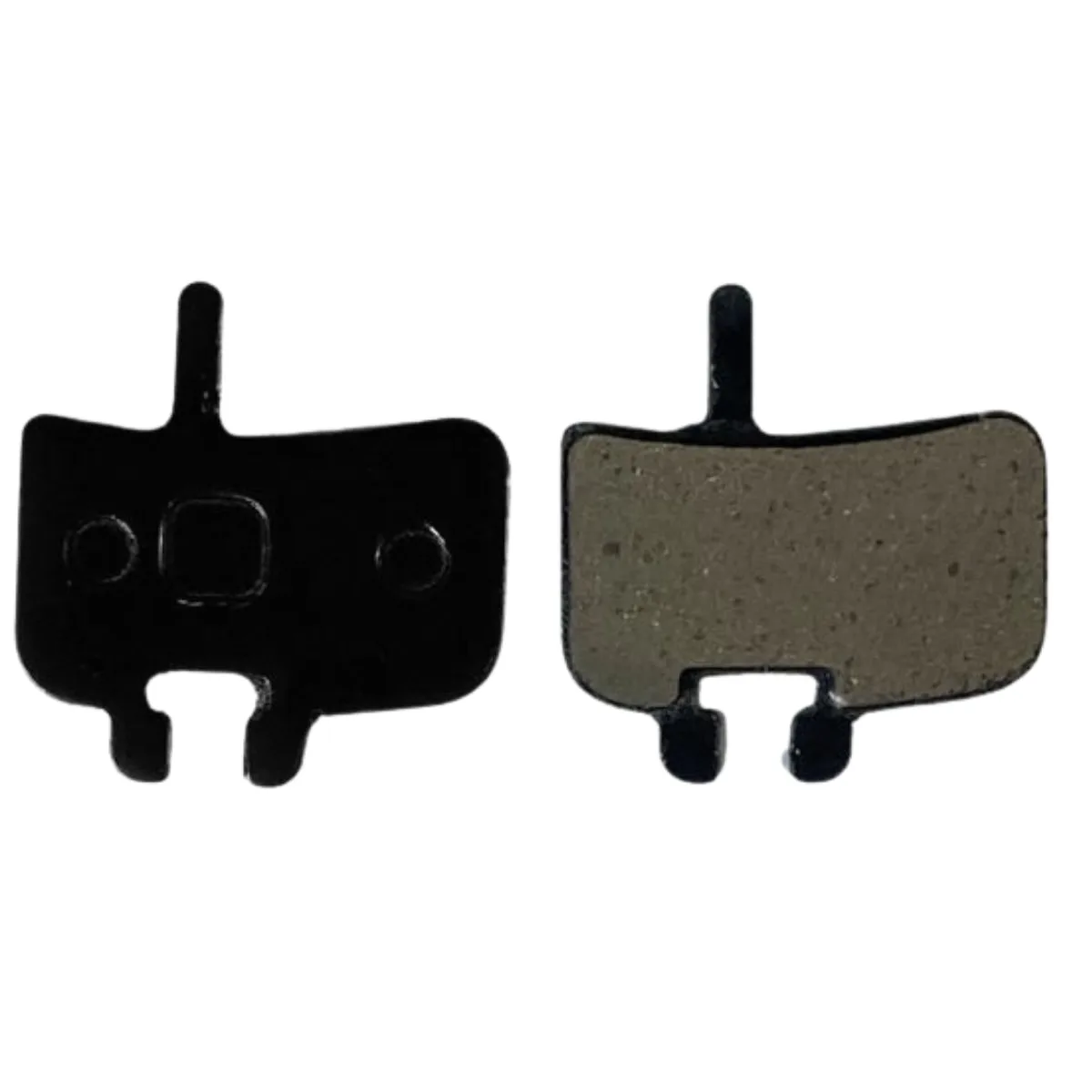Pastilha Freio de Bicicleta Garra7 M-728 Semi Metálico