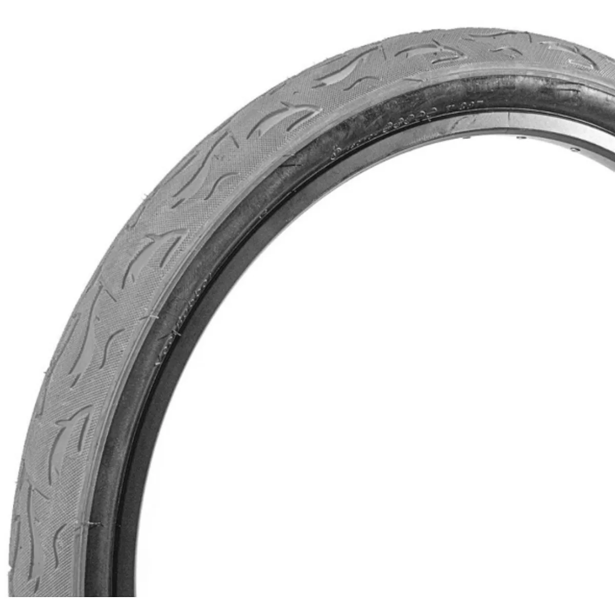 Pneu 20x2.125 Dsi Cross Bmx Flame | Loja na Pista