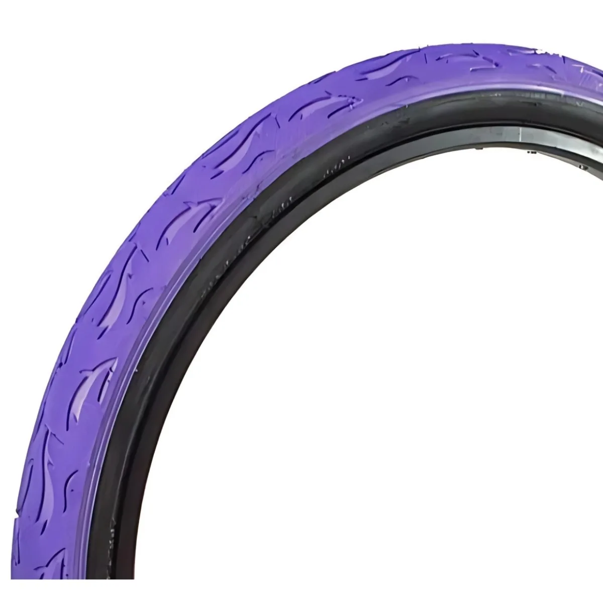 Pneu 20x2.125 Dsi Cross Bmx Flame | Loja na Pista