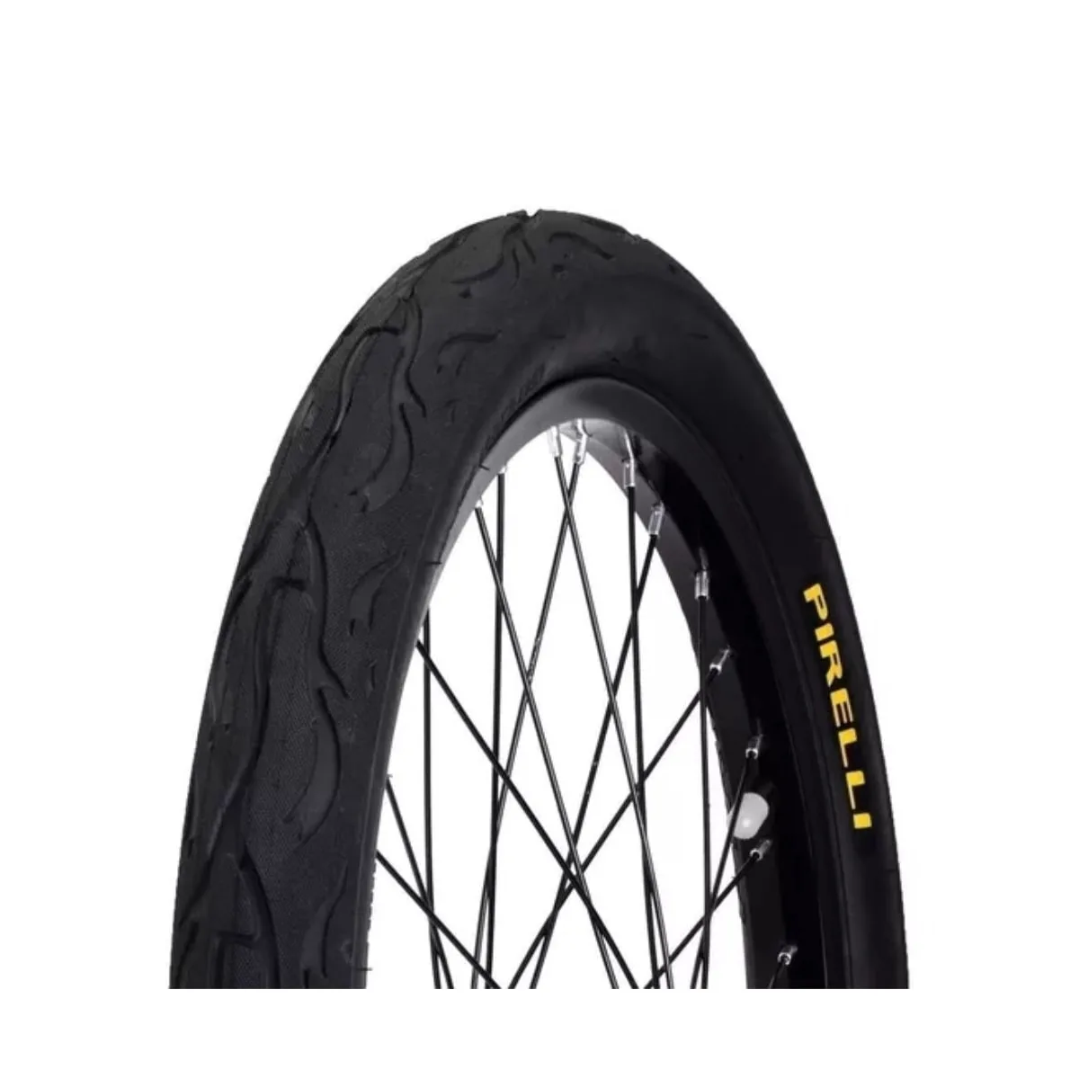 Pneu 20x2.125 Pirelli Tornado Beta