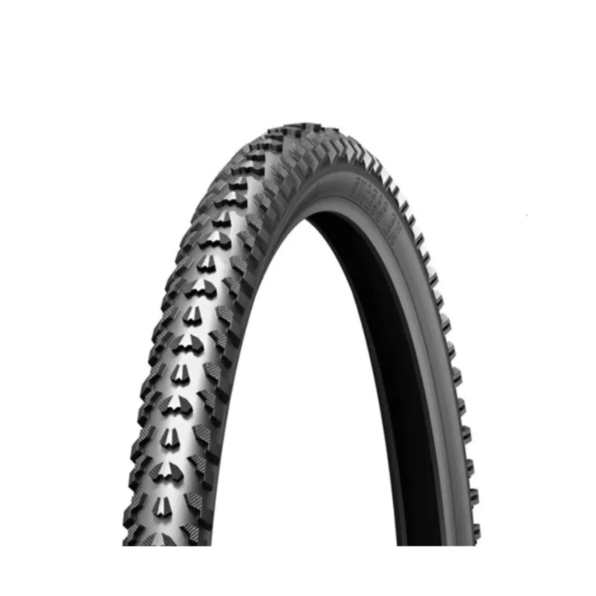 Pneu 26x2.00 Levorin Excess Ex Preto