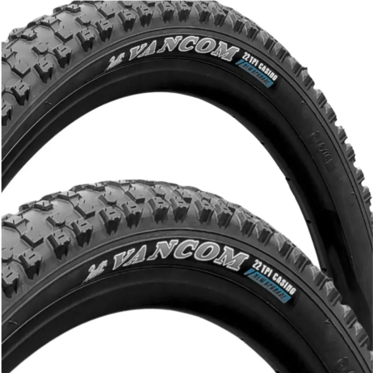 ワーム Pneu 29x2.10 Vancom Fj 068 Kevlar | Loja na Pista