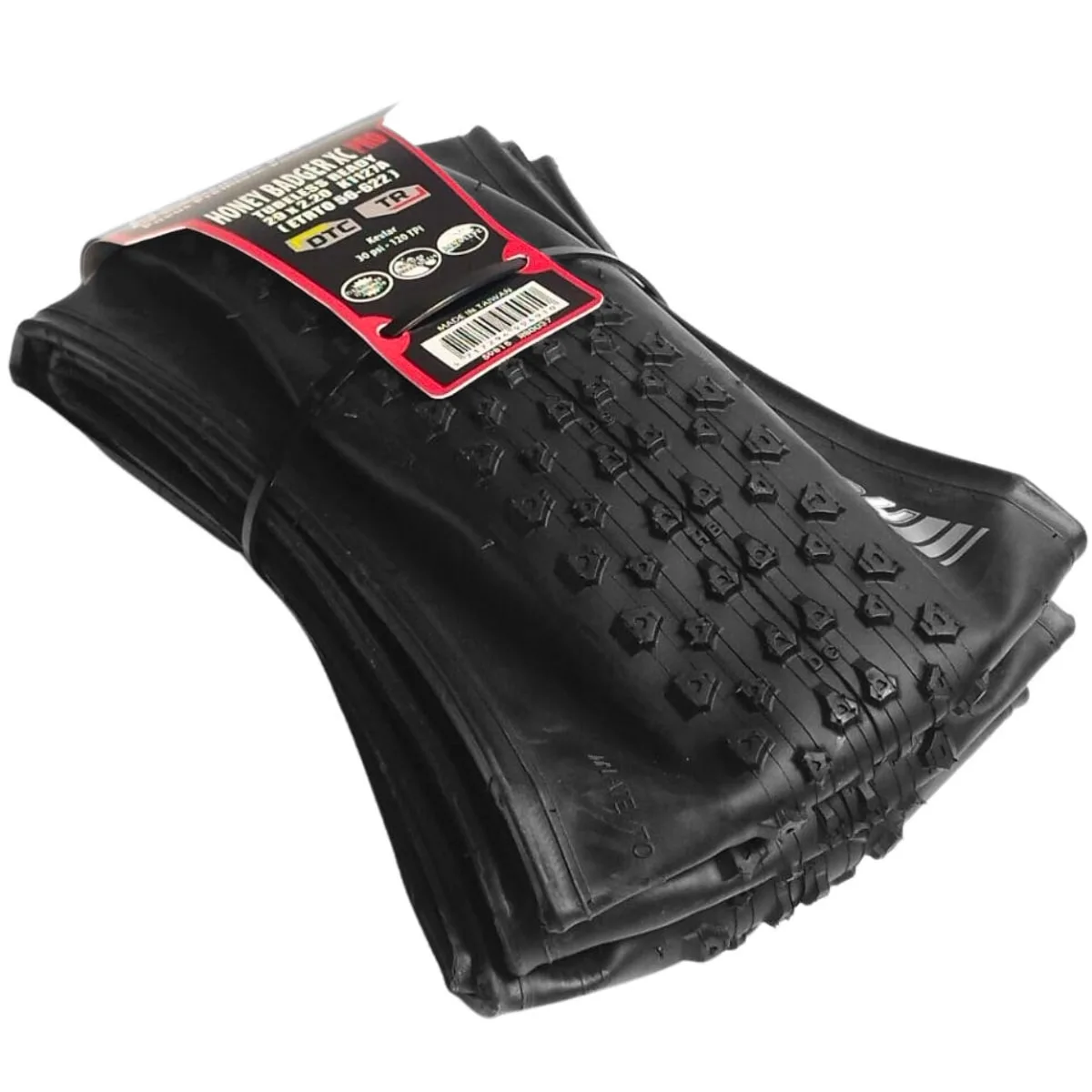Pneu 29x2.20 Kenda Honey Badger K1127a Xc Tr | Loja na Pista