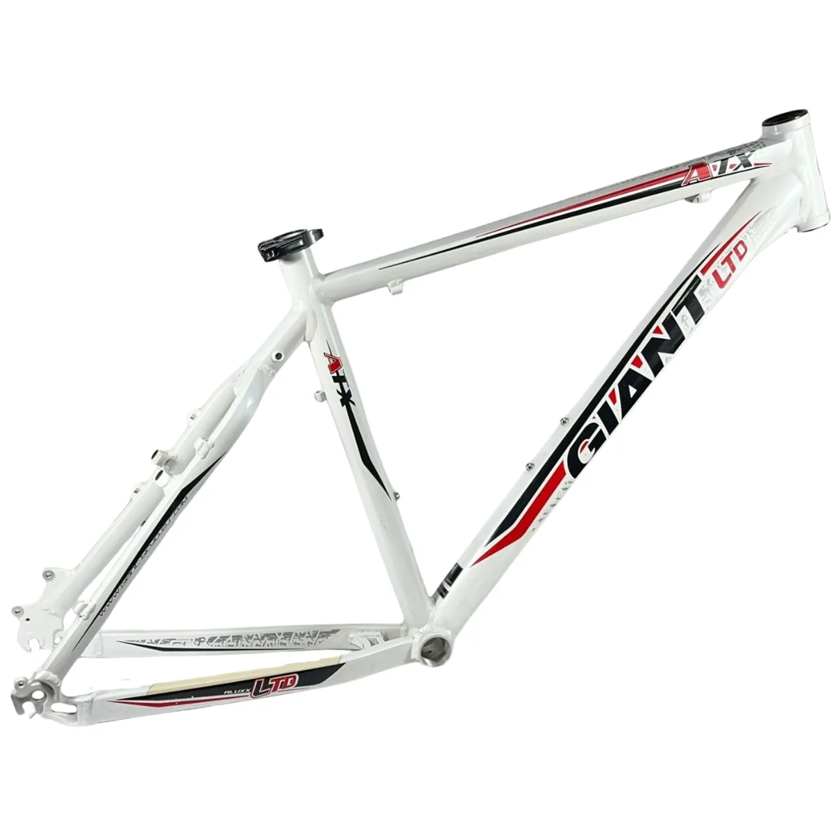 GIANT USA ATX830S 10th記念モデル26型VINTAGEMTB Quadro de Bicicleta Aro 26 Mtb Giant Atx Limited | Loja na Pista