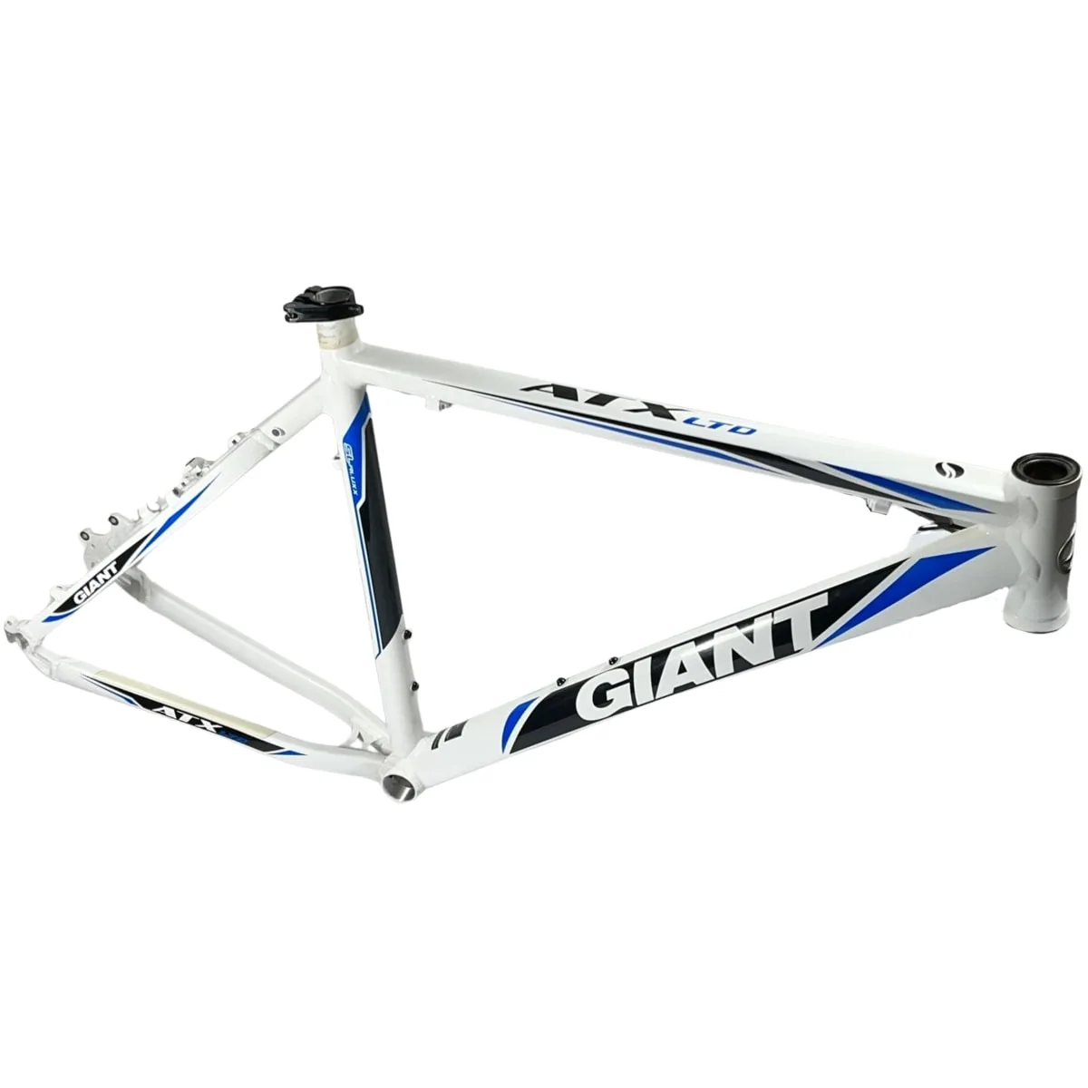 Quadro de Bicicleta Aro 26 Mtb Giant Atx Limited | Loja na Pista