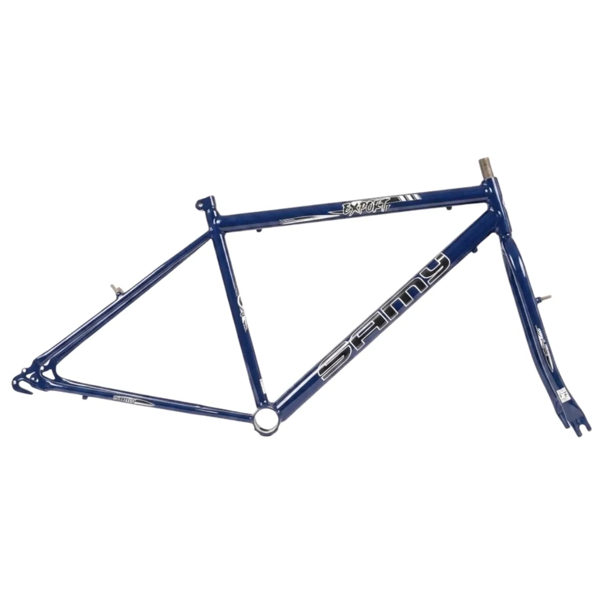 Quadro de Bicicleta Aro 26 Samy Mtb Masculino | Loja na Pista