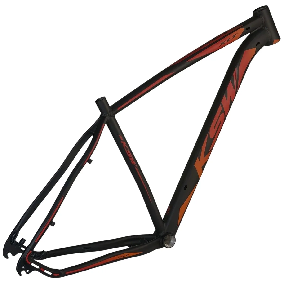 Quadro de Bicicleta Aro 29 Ksw Xlt 400 | Loja na Pista