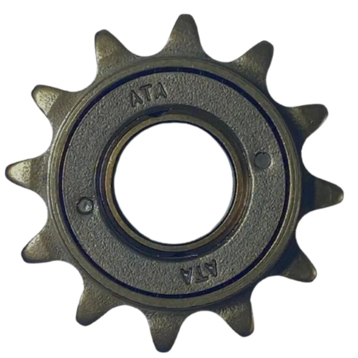 Roda Livre 1 Velocidade Importado Esferado 12 Dentes