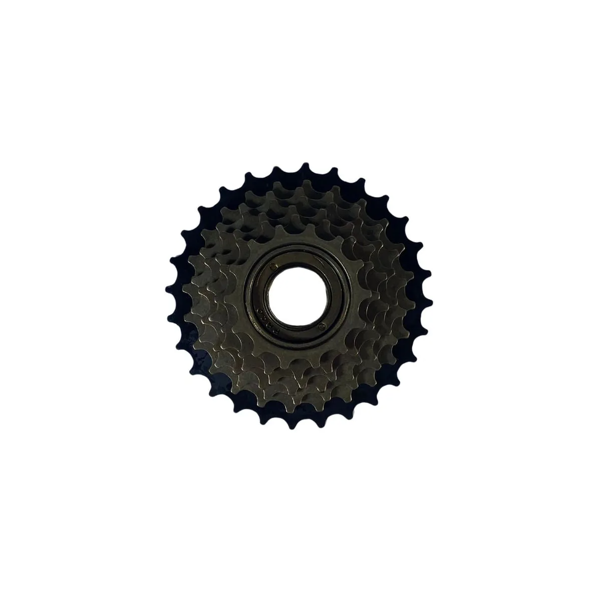 Roda Livre 7 Velocidade Paco Preto 14/28D