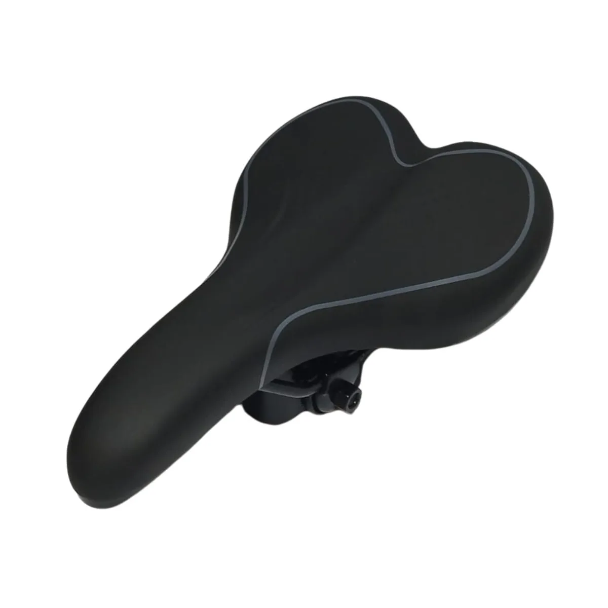 Selim MTB Garra7 Preto