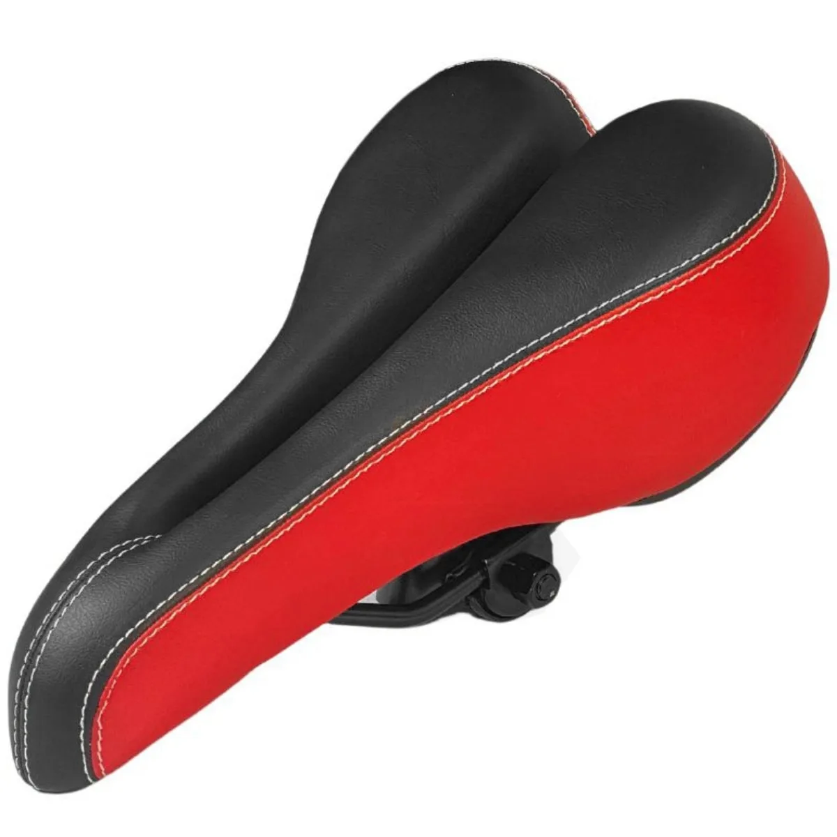 Selim MTB GTS 211 Vazado Com Carrinho