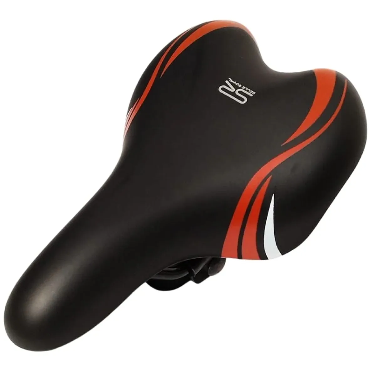 Selim MTB Selle Royal Spyder RVS