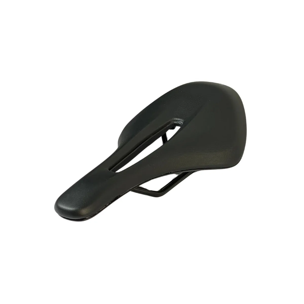 Selim MTB Selle Royal SRX Havac Vazado Preto